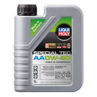 LIQUI MOLY Liqui Moly Special Tec AA 0W-20 (1 L)
