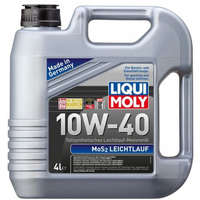 LIQUI MOLY Liqui Moly MoS2 Leichtlauf 10W-40 (4 L)