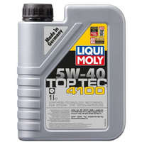 LIQUI MOLY Liqui Moly Top Tec 4100 5W-40 (1 L)