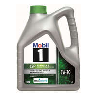 MOBIL Mobil 1 ESP Formula P 5W-30 (4 L)