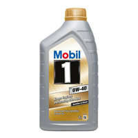 MOBIL Mobil 1 FS 0W-40 (1 L)