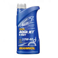 MANNOL Mannol 7820 4-Takt Aqua Jet 10W-40 (1 L)