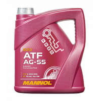MANNOL Mannol 8212 ATF AG55 (4 L)