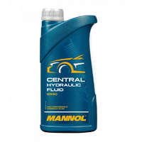 MANNOL Mannol 8990 Central Hydraulic Fluid (1 L) CHF, zöld