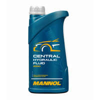 MANNOL Mannol 8990 Central Hydraulic Fluid (1 L)