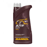 MANNOL Mannol 8216 ATF CVT (1 L)