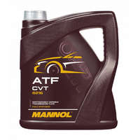 MANNOL Mannol 8216 ATF CVT (4 L)