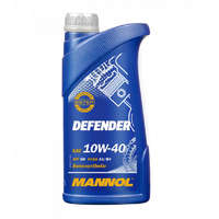 MANNOL Mannol 7507 Defender 10W-40 (1 L)