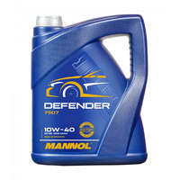 MANNOL Mannol 7507 Defender 10W-40 (5 L)