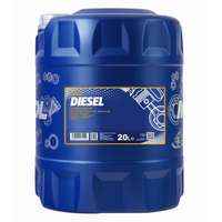 MANNOL Mannol 7402 Diesel 15W-40 (20 L)