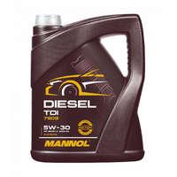 MANNOL Mannol 7909 Diesel TDI 5W-30 (5 L)