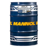 MANNOL Mannol 7909 Diesel TDI 5W-30 (60 L)