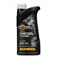 MANNOL Mannol 7904 Diesel Turbo 5W-40 (1 L)