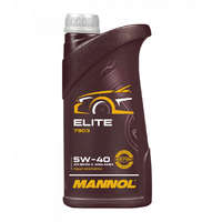 MANNOL Mannol 7903 Elite 5W-40 (1 L) motorolaj