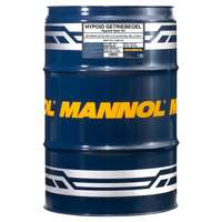 MANNOL Mannol 8106 Hypoid 80W-90 GL-4/GL-5 LS (60 L)