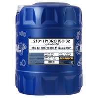 MANNOL Mannol 2101 Hydro ISO 32 HLP (20 L) Hidraulikaolaj