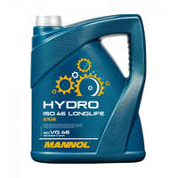 MANNOL Mannol 2102 Hydro ISO 46 HLP (5 L)