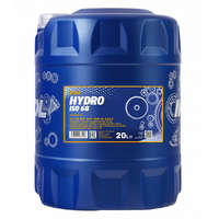MANNOL Mannol 2103 Hydro ISO 68 HLP (20 L)