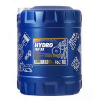 MANNOL Mannol 2101 Hydro ISO 32 HLP (10 L) Hidraulikaolaj