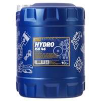MANNOL Mannol 2102 Hydro ISO 46 HLP (10 L)