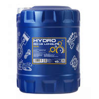 MANNOL Mannol 2102 Hydro ISO 46 HLP (10 L)