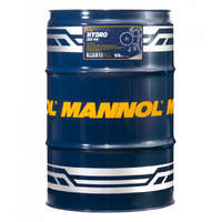 MANNOL Mannol 2102 Hydro ISO 46 HLP (60 L)