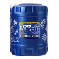 MANNOL Mannol 2103 Hydro ISO 68 HLP (10 L)