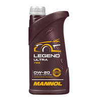 MANNOL Mannol 7918 Legend Ultra 0W-20 (1 L)