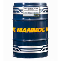 MANNOL Mannol 7918 Legend Ultra 0W-20 (60 L)