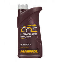 MANNOL Mannol 7715 Longlife 504/507 5W-30 (1 L)