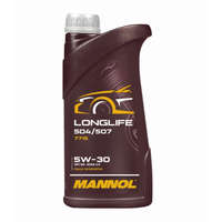 MANNOL Mannol 7715 Longlife 504/507 5W-30 (1 L)