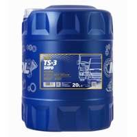 MANNOL Mannol 7103 SHPD TS-3 10W-40 (20 L)