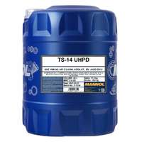 MANNOL Mannol 7114 UHPD TS-14 15W-40 (20 L)