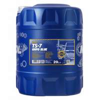 MANNOL Mannol 7107 UHPD TS-7 Blue 10W-40 (20 L) CK-4