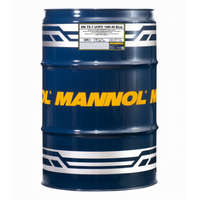 MANNOL Mannol 7107 UHPD TS-7 Blue 10W-40 (208 L) CK-4