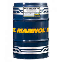 MANNOL Mannol 7107 UHPD TS-7 Blue 10W-40 (60 L) CK-4