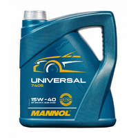 MANNOL Mannol 7405 Universal 15W-40 (4 L) SG/CD