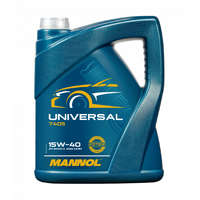 MANNOL Mannol 7405 Universal 15W-40 (5 L) SG/CD