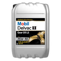 MOBIL Mobil Delvac 1 Gear Oil LS 75W-90 (20 L)