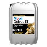 MOBIL Mobil Delvac 1 Transmission Fluid 75W-80 (20 L)