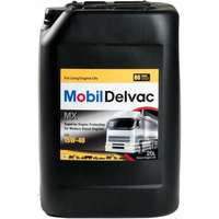 MOBIL Mobil Delvac MX 15W-40 (20 L)