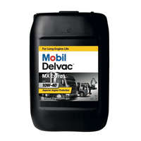 MOBIL Mobil Delvac MX Extra 10W-40 (20 L)