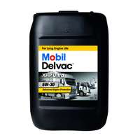 MOBIL Mobil Delvac XHP Ultra 5W-30 (20 L)