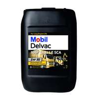 MOBIL Mobil Delvac XHP Ultra LE SCA 5W-30 (20 L) LDF-4