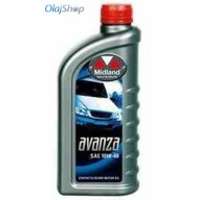 MIDLAND Midland Avanza 10W-40 (1 L)