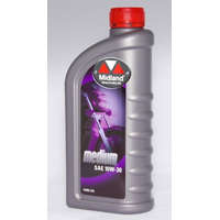 MIDLAND Midland Fork Oil Medium 10W-30 (1 L)