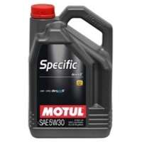 MOTUL Motul Specific Dexos 2 5W-30 (5 L)