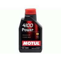 MOTUL Motul 4100 Power 15W-50 (1 L)
