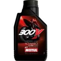 MOTUL Motul 300V 4T Factory Line Road Racing 10W-40 (1 L)