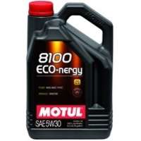 MOTUL Motul 8100 Eco-Nergy 5W-30 (4 L) A5/B5 motorolaj